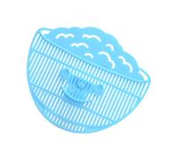 Clip On Strainer - Multifunctional Clip On Colander | Portable Strainer Attachment for Pot for Home Apartment Dorm Rice Noodle Meat Ground Beef Vegetable Fruit Noodles Spaghetti Pans Bowls