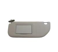 Clip-On Sun Visor For Peugeot 208 301 2008 Sun Visor(Driver side)