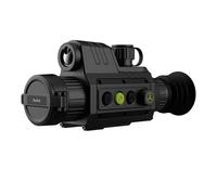 Clip-On Thermal Monocular PixFra Chiron 435 Lrf 213,4x65,7x91,5 mm