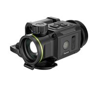 Clip-on thermal monocular PixFra Taurus T435 LRF Noir 126x95,5x71,1 mm
