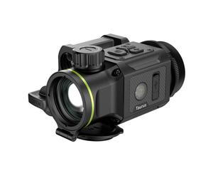 Clip-on thermal monocular PixFra Taurus T435 LRF Noir 126x95,5x71,1 mm