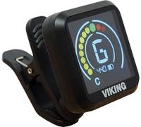 Clip On Tuner, Rechargeable