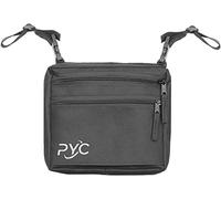 Clip On Under Seat Wheelchair Pouch - Storage Bag