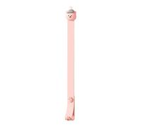 Clip Organizer for Hair - Hair Claw Storage Hair Accessories | Claw Clip Holder, Headband and Bow Organiser, Bear Design Hair Clip Holder Organizer Space Saving Solution