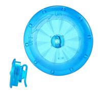 Clip Over Running Light Lemon Shape Waterproof Portable Small Size