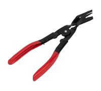 Clip Pliers Fastener Tool - 220g Automotive Trim Removal Puller, Ergonomic Retainer Extractor Device, Multifunctional Panel Lifter Set | durabless Car Clips Separator for Road Trip Truck Repair