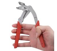 Clip Remover, Ergonomic Disassembly Pliers for Car Repairs, Car Clip Remover, for Mechanics, Detailers, DIY, Doors, Dashboard Trims
