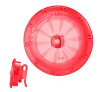 Clip Running Light Cat Chew Toy, Walking Light for Night Walks | Outdoor Safety Light - Safety Light for Runners, Clip Running Light for Running, ES