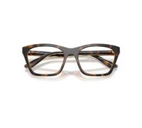 Clip Sunglasses - female - Emporio Armani - Glasses - Brown - 53 MM - Accessories 53 MM
