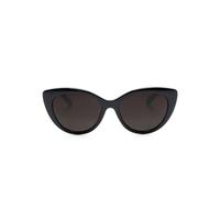 Clip Sunglasses - female - Emporio Armani - Sunglasses - Black - 53 MM - Accessories 53 MM