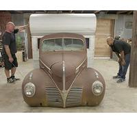 Clip: The Dodger Lodger