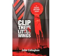 Clip Their Little Wings
