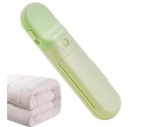 Clip to secure the duvet to the inside of the quilt by secure lock