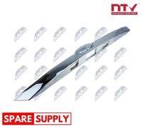 CLIP, TRIM/PROTECTION STRIP FOR FORD FOCUS NTY EZC-FR-176 FITS REAR