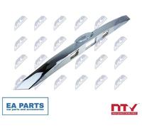 Clip, trim/protection strip for FORD FOCUS NTY EZC-FR-176 fits Rear
