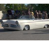 Clip: Two Pieces at a Time