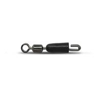 Clip VMC Feeder Snap (x10) Noir Taille 10