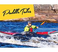 Clip: Whitewater Kayaking the Ottawa River