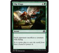 Clip Wings (foil) | Shadows over Innistrad