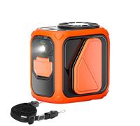 Clipable Belt Fan | Portable Fan To Carry, Personalized Personal Refreshment With Adjustable Cut Autonomy 12 Hours Torch Light For Camping Sportvoyage Hiking
