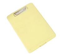 Clipboard 13 x 9.25 Inch with Storage Compartment Document Organizer Clipboard for Portable Writing Whiteboard