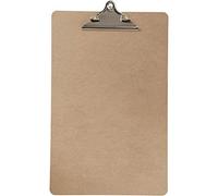 Clipboard, A3 30x47 cm, Thickness 3 mm, MDF, A3, 1pc