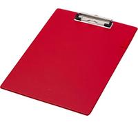 Clipboard Blue PPL A4 Red