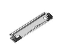 Clipboard Clips Mountable 20Pcs Clipboard Hardware Office File Holder Cut and Paste Bulletin Clips Metal Work Clamps Oversized Mountable