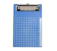 Clipboards, Clipboard A4/A5/A6 Paper Ticket Storage Menu Bill Holder Writing Board Clip(A4-A)