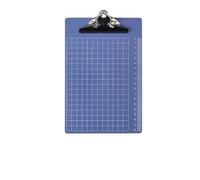 Clipboards, Clipboard A4/A5/A6 Paper Ticket Storage Menu Bill Holder Writing Board Clip(A5-B)