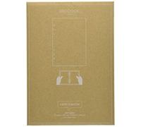 Clipbook A5 Plain Notepaper