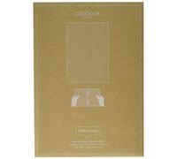 Clipbook A5 Squared Notepaper