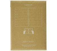 Clipbook A5 Undated Week to View Diary