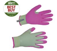 ClipGlove Warm 'n' Waterproof Garden Glove LADIES MEDIUM