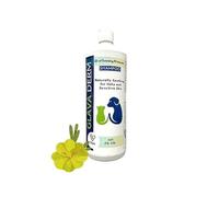 Clipit Glavaderm Dog Shampoo - 1 or 5 Litre, Sensitive Skin Relief, Promotes Healthy Coats (1L)