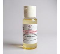 Clipit PetHair Essential Oil 50ml - Natural Solution Designed to Nourish and Protect Pet's Skin and Coat