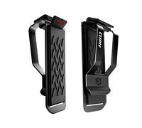 Clipit2.0 - Funtional Versatile Multitool Money Clip Slim wallet Card Holder Handsfree Phonestand MDT012