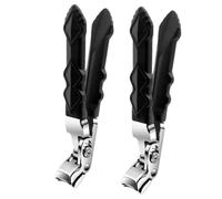 Clipmaster Pro, Clipmaster Pro Nail Clippers (2PCS)
