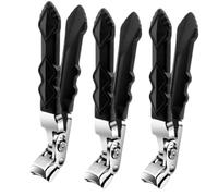 Clipmaster Pro, Clipmaster Pro Nail Clippers (3pcs)