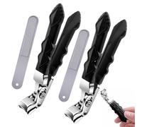 Clipmaster Pro Nail Clippers, Clipmaster Pro (2Set)