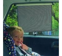 Clippasafe 50/2 Roller Sun Blind-Twin Pack
