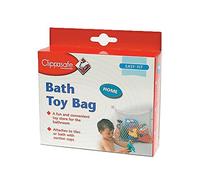 Clippasafe Bath Toy Bag