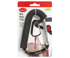Clippasafe Big Bag Clip