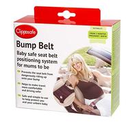 Clippasafe Bump Belt