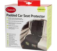 Clippasafe Car Seat Protector Padded