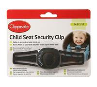 Clippasafe Car Seat Security Clip