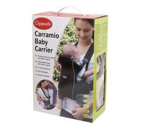 Clippasafe Carramio Baby Carrier (Black)