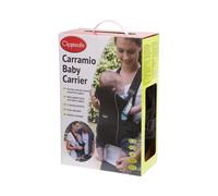 Clippasafe Carramio Baby Carrier 3.5-9 kg 0-12 Months