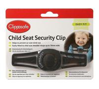 Clippasafe Child Car Seat Security Clip