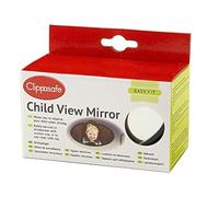 Clippasafe - Child View Mirror